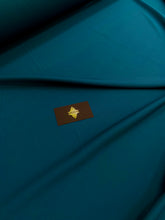 Crep Elastic Barbie Prémium Sötét Tengerzöld